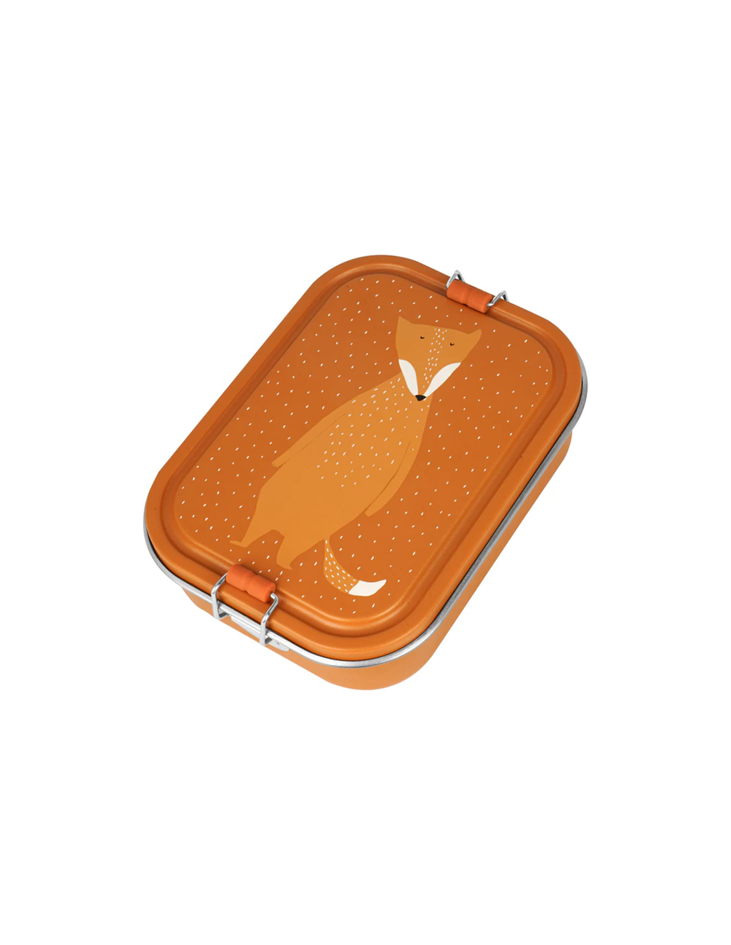 Trixie Δοχείο Φαγητού Nesting Snack Box Σετ 3τμχ Mr. Fox - Image 4 Trixie Δοχείο Φαγητού Nesting Snack Box Σετ 3τμχ Mr. Fox Image 4