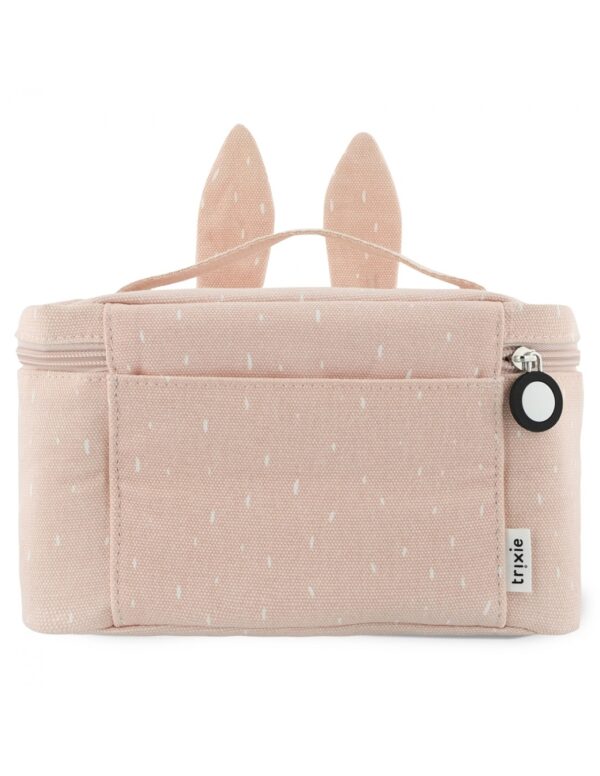 Trixie Ισοθερμικό Lunch Bag Mrs Rabbit   Image 3