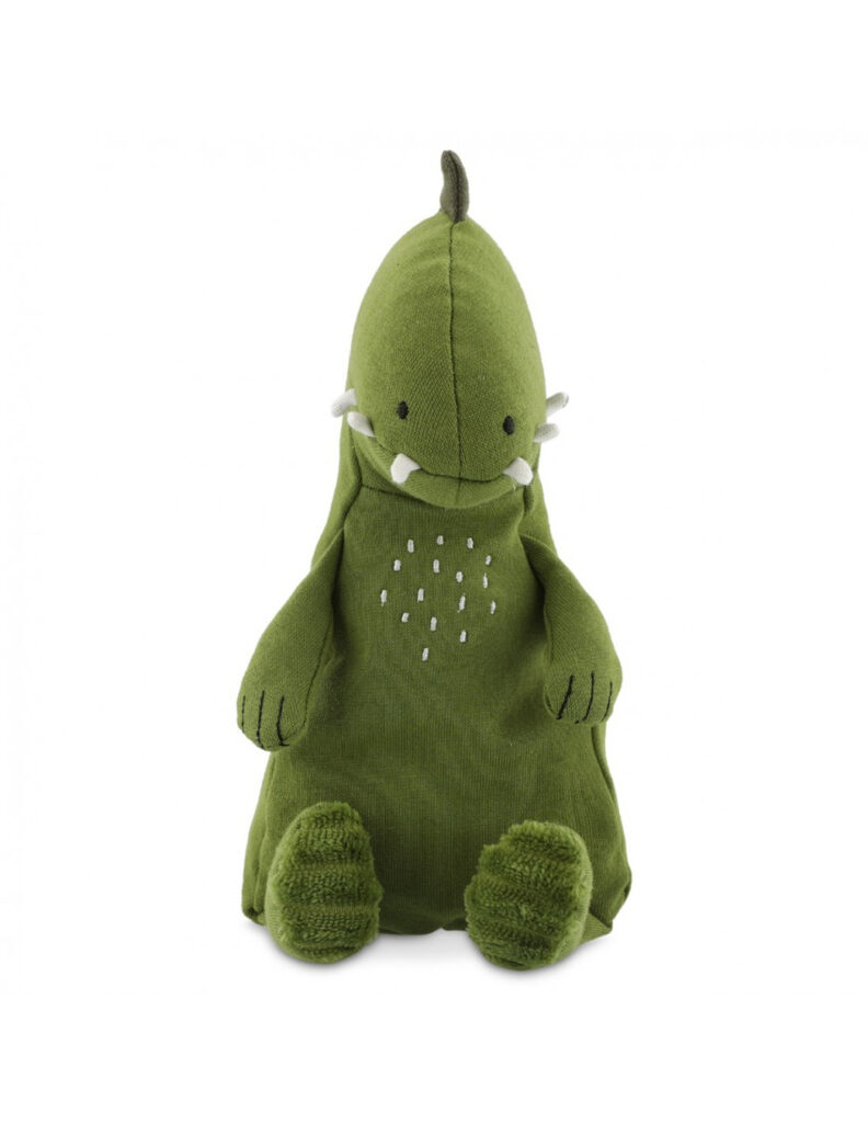 Trixie Μαλακό Παιχνίδι Mr. DIno Plush Toy