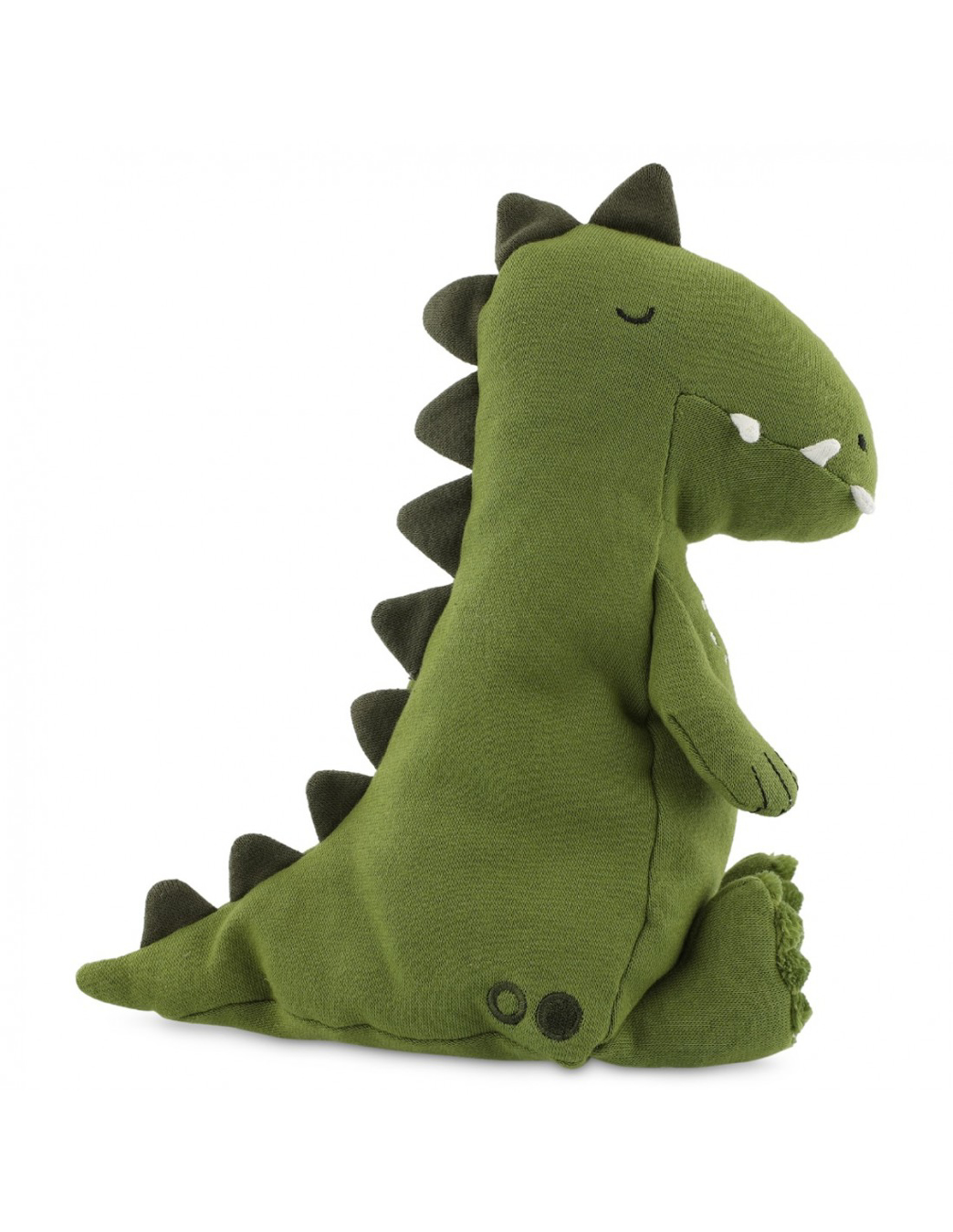 Trixie Μαλακό Παιχνίδι Mr. DIno Plush Toy - Image 3 Trixie Μαλακό Παιχνίδι Mr. DIno Plush Toy Image 3
