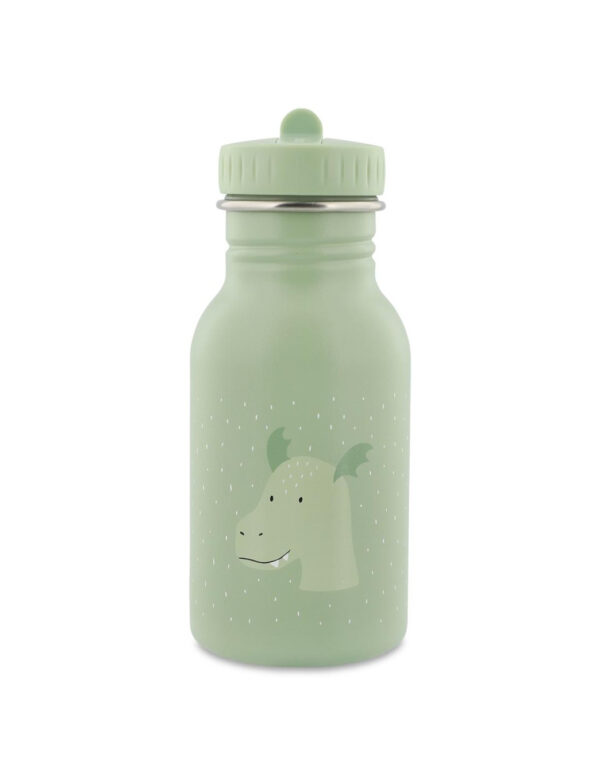 Trixie Παγούρι με Πιπίλα 350ml Mr. Dragon   Image 2