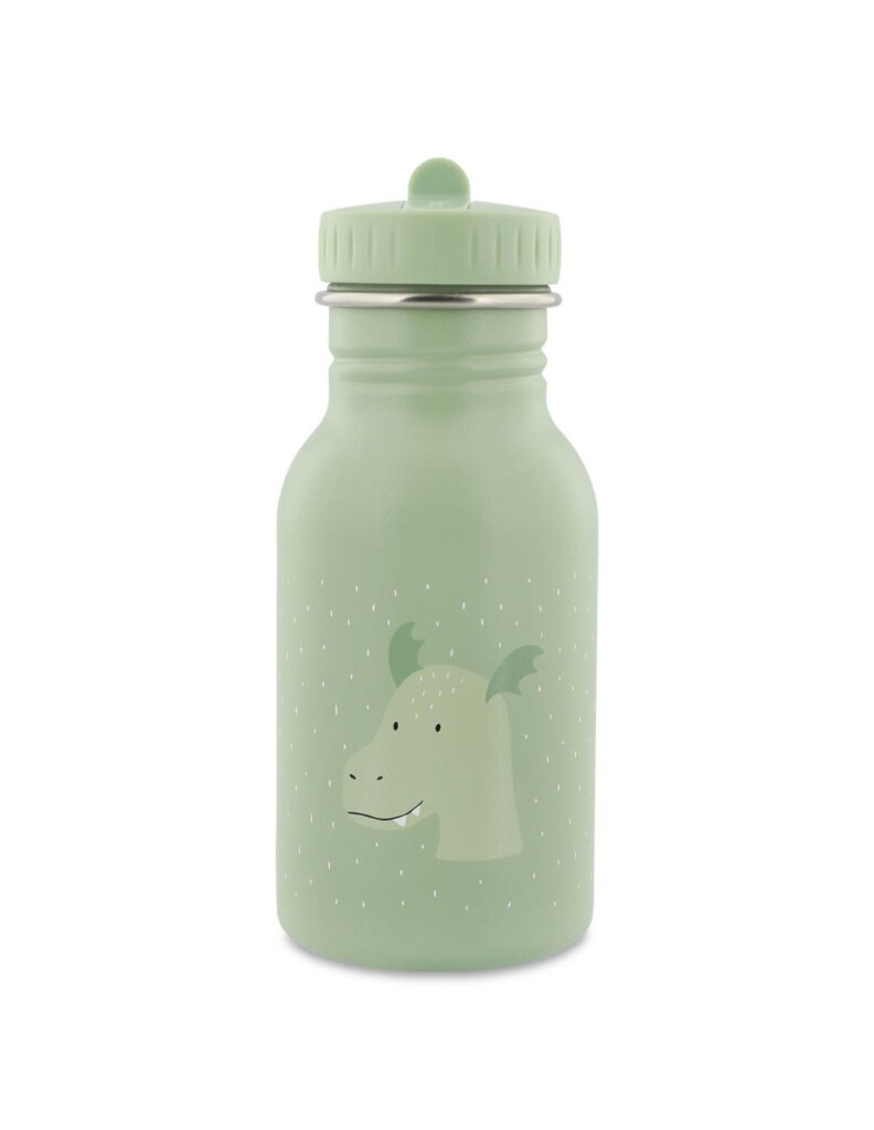 Trixie Παγούρι με Πιπίλα 350ml Mr. Dragon
