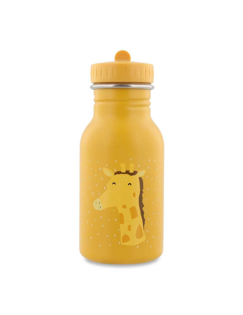 Trixie Παγούρι με Πιπίλα 350ml Mr. Giraffe