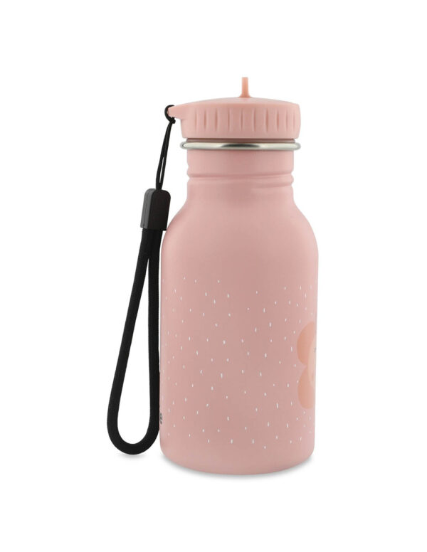 Trixie Παγούρι με Πιπίλα 350ml Mrs. Butterfly   Image 3