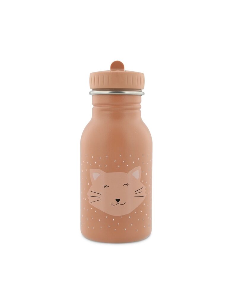 Trixie Παγούρι με Πιπίλα 350ml Mrs. Cat