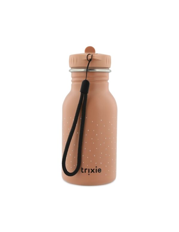 Trixie Παγούρι με Πιπίλα 350ml Mrs. Cat   Image 4