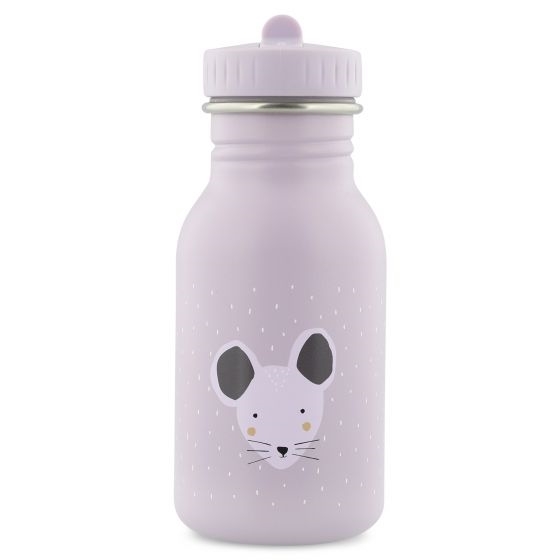 Trixie Παγούρι με Πιπίλα 350ml Mrs. Mouse