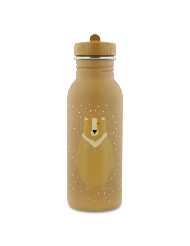 Trixie Παγούρι με Πιπίλα 500ml Mr. Bear