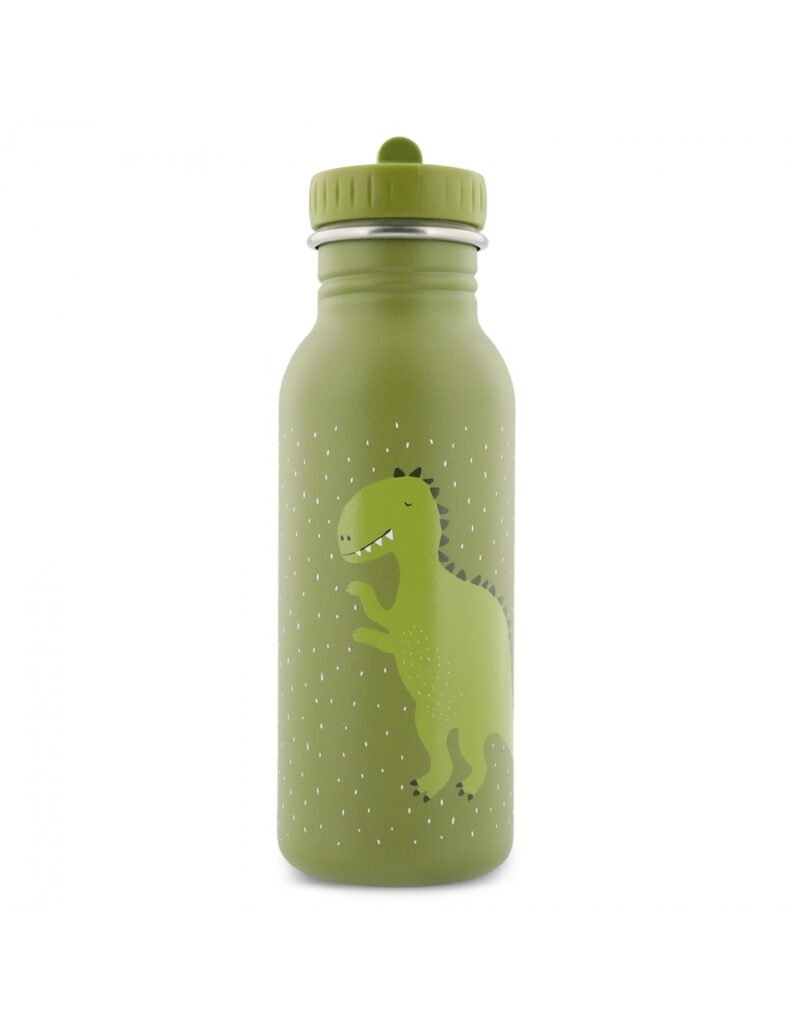 Trixie Παγούρι με Πιπίλα 500ml Mr. Dino