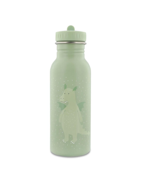 Trixie Παγούρι με Πιπίλα 500ml Mr. Dragon - Image 2 Trixie Παγούρι με Πιπίλα 500ml Mr. Dragon Image 2