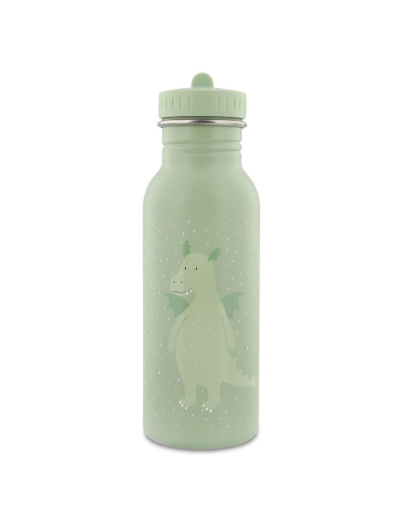 Trixie Παγούρι με Πιπίλα 500ml Mr. Dragon