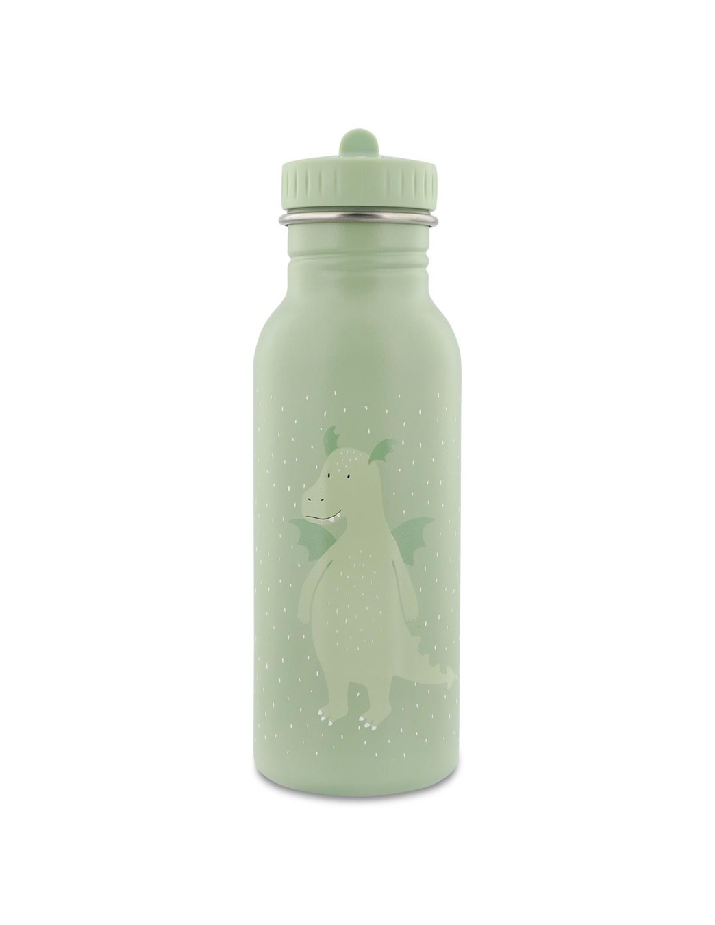 Trixie Παγούρι με Πιπίλα 500ml Mr. Dragon - Image 2 Trixie Παγούρι με Πιπίλα 500ml Mr. Dragon Image 2