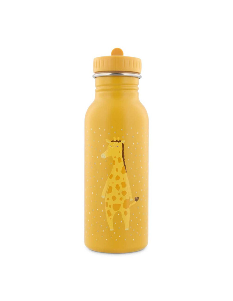 Trixie Παγούρι με Πιπίλα 500ml Mr. Giraffe