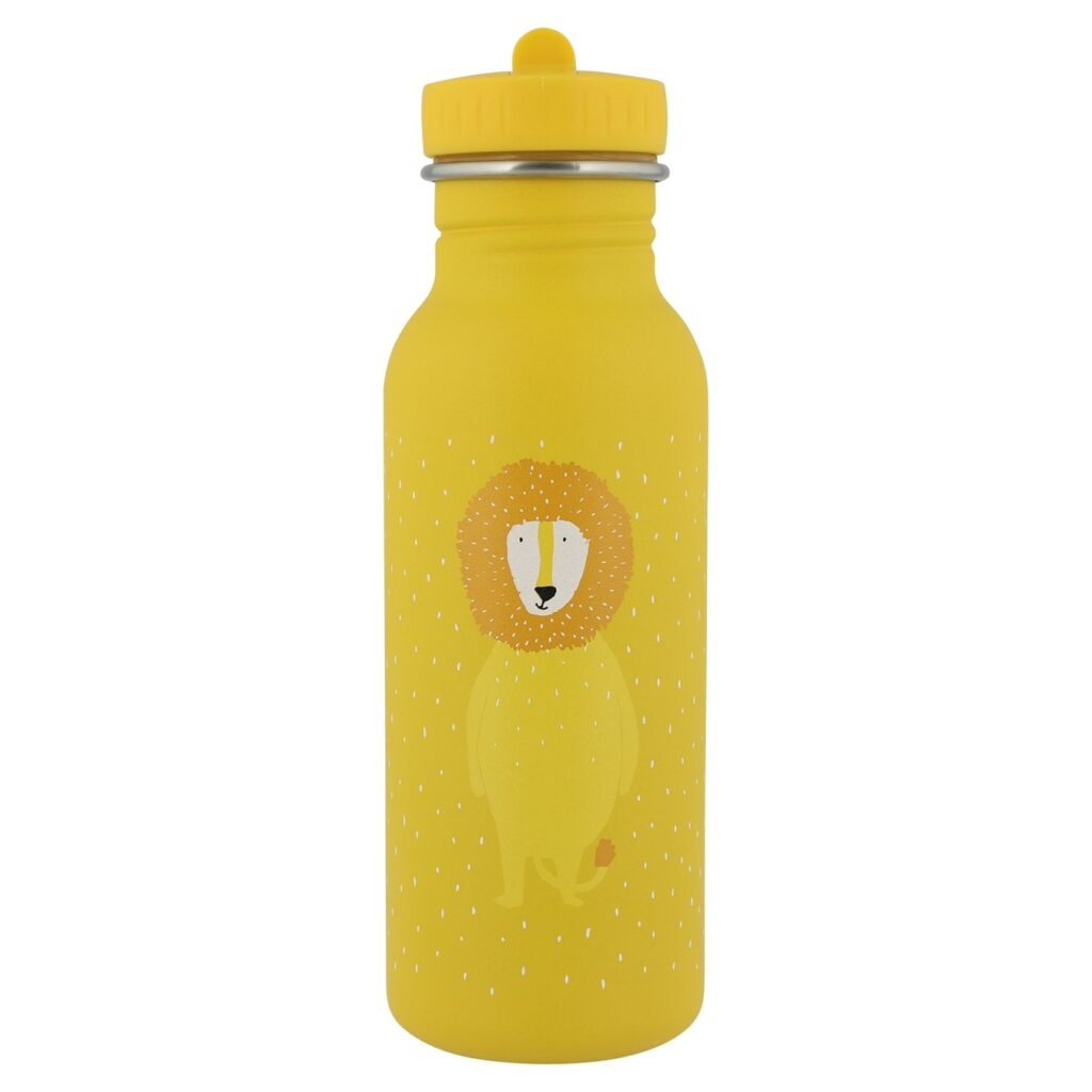 Trixie Παγούρι με Πιπίλα 500ml Mr. Lion