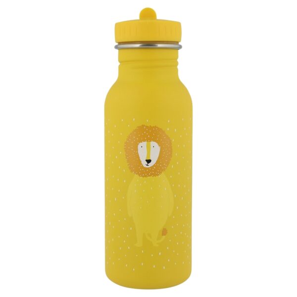 Trixie Παγούρι με Πιπίλα 500ml Mr. Lion   Image 2