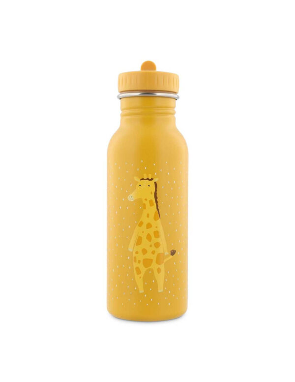 Trixie Παγούρι με Πιπίλα 500ml Mr. Lion   Image 4