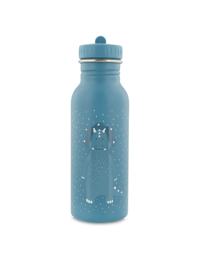 Trixie Παγούρι με Πιπίλα 500ml Mr. Triceratops