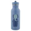 Trixie Παγούρι με Πιπίλα 500ml Mrs. Elephant