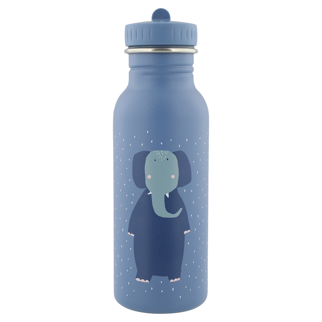Trixie Παγούρι με Πιπίλα 500ml Mrs. Elephant - Image 2 Trixie Παγούρι με Πιπίλα 500ml Mrs. Elephant Image 2