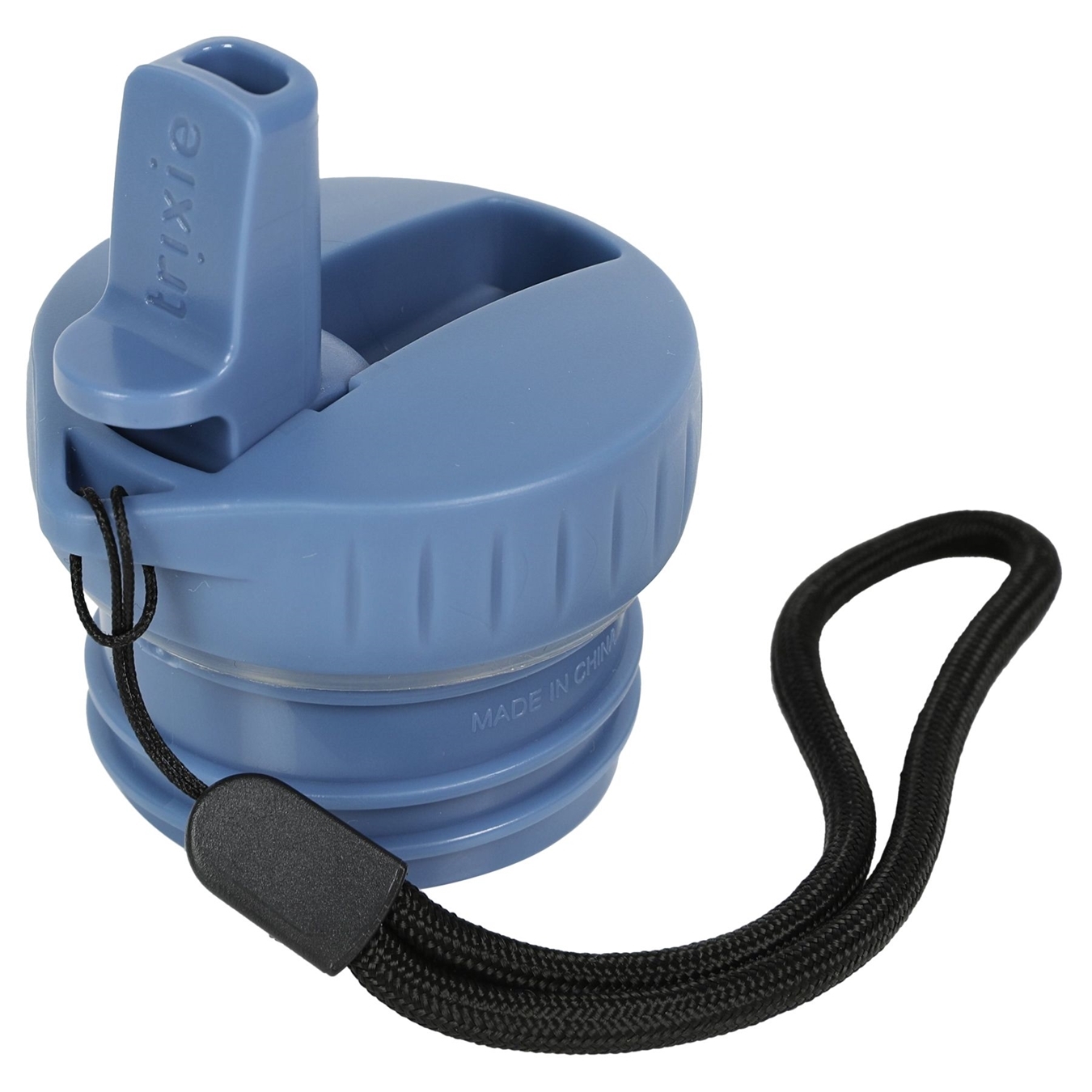 Trixie Παγούρι με Πιπίλα 500ml Mrs. Elephant - Image 3 Trixie Παγούρι με Πιπίλα 500ml Mrs. Elephant Image 3