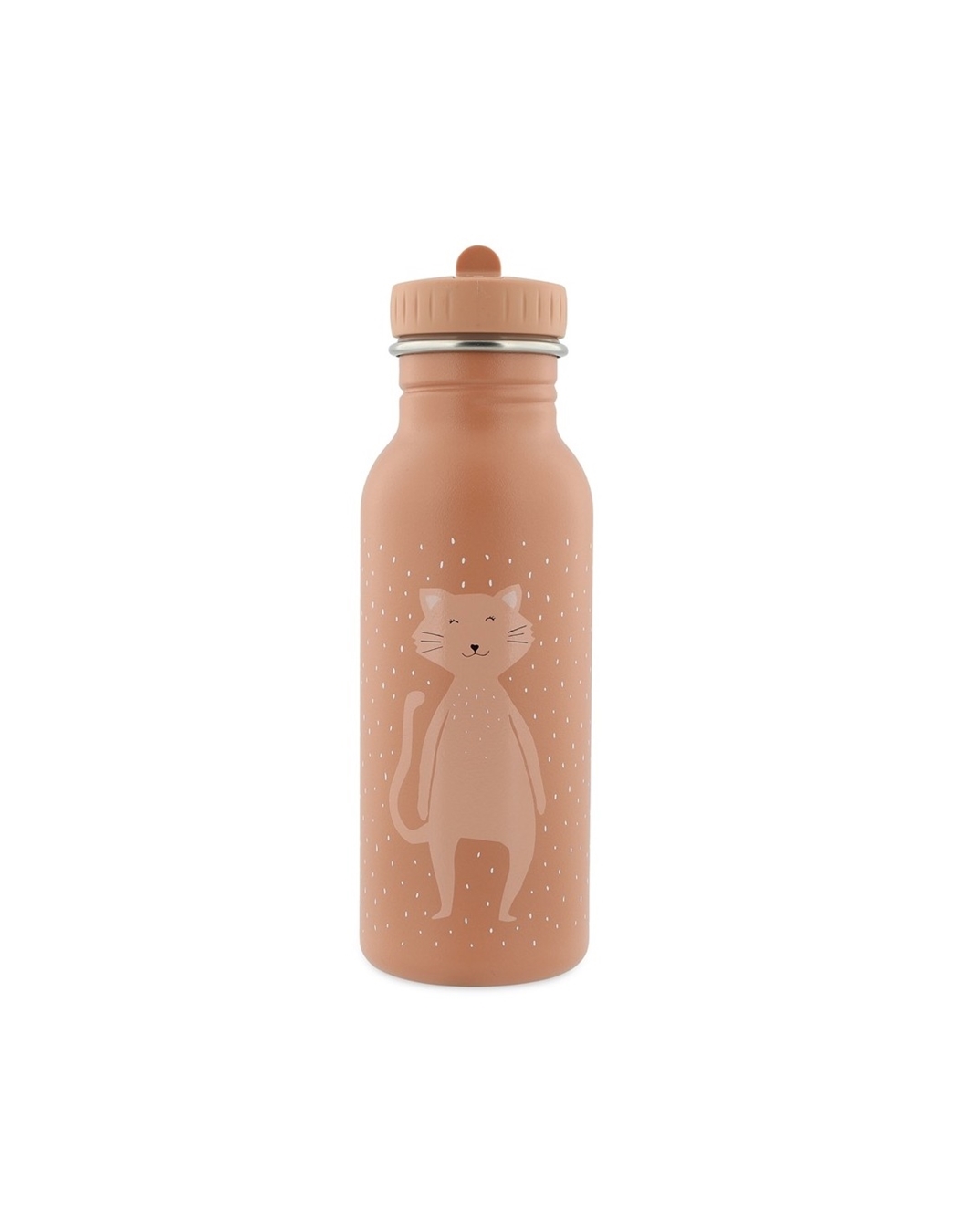 Trixie Παγούρι με Πιπίλα 500ml Mrs. Elephant - Image 4 Trixie Παγούρι με Πιπίλα 500ml Mrs. Elephant Image 4