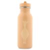 Trixie Παγούρι με Πιπίλα 500ml Mrs. Giraffe