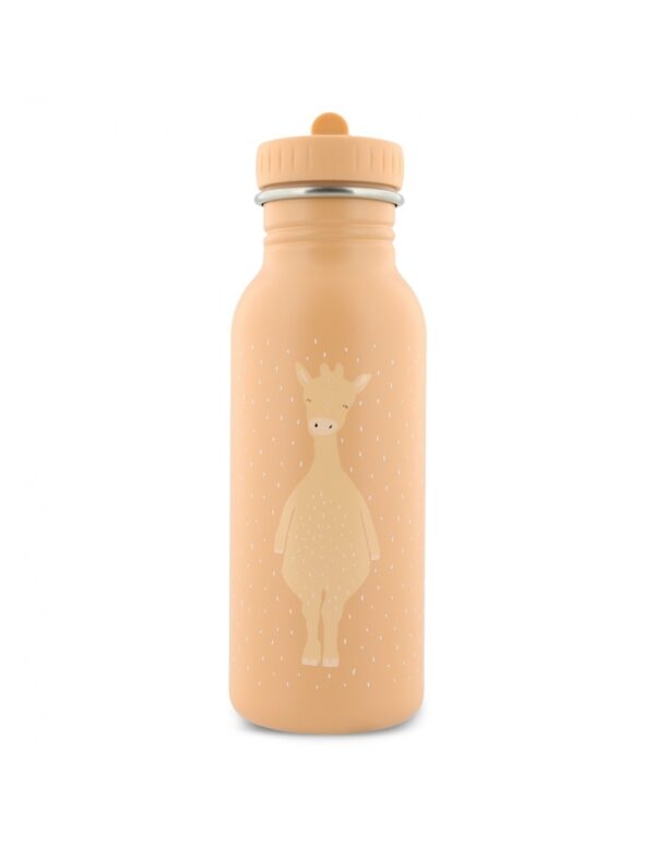 Trixie Παγούρι με Πιπίλα 500ml Mrs. Giraffe   Image 2