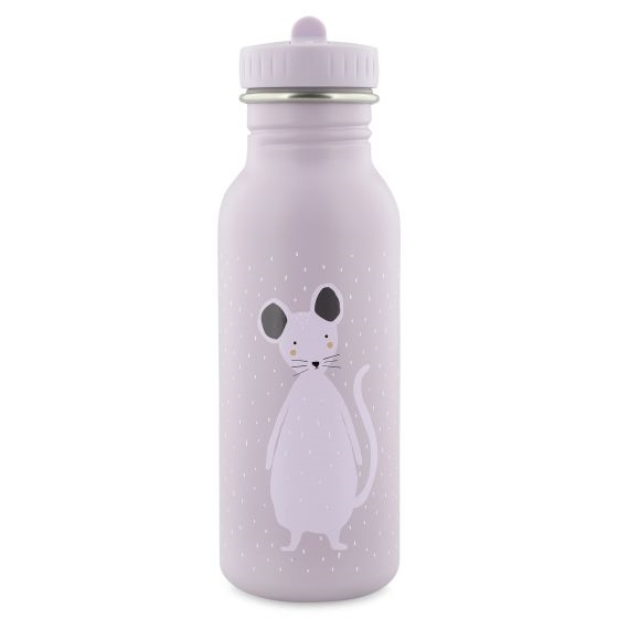 Trixie Παγούρι με Πιπίλα 500ml Mrs. Mouse