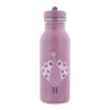Trixie Παγούρι με Πιπίλα 500ml Mrs. Peacock