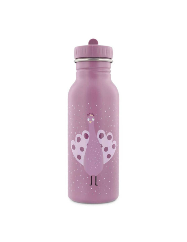 Trixie Παγούρι με Πιπίλα 500ml Mrs. Peacock   Image 2