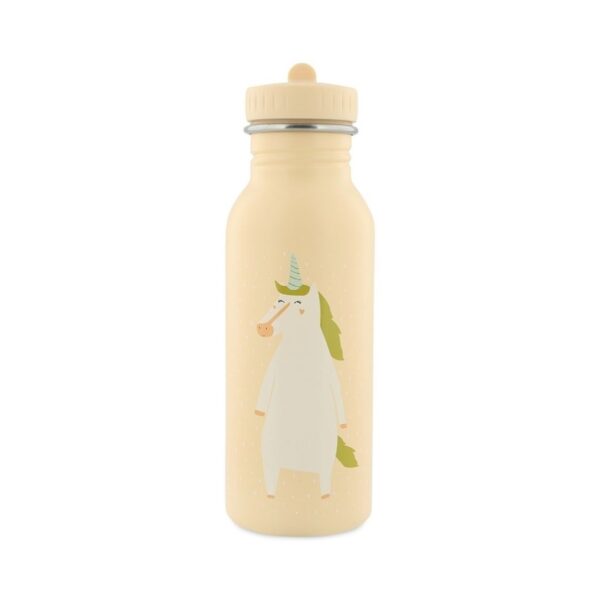Trixie Παγούρι με Πιπίλα 500ml Mrs. Unicorn   Image 2