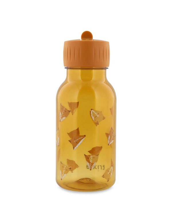 Trixie Παγούρι Tritan™ 350ml Fierce Fox - Image 2 Trixie Παγούρι Tritan™ 350ml Fierce Fox Image 2