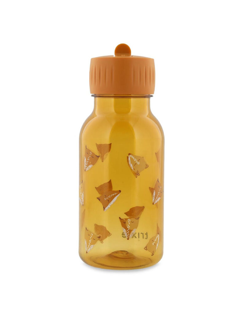 Trixie Παγούρι Tritan™ 350ml Fierce Fox