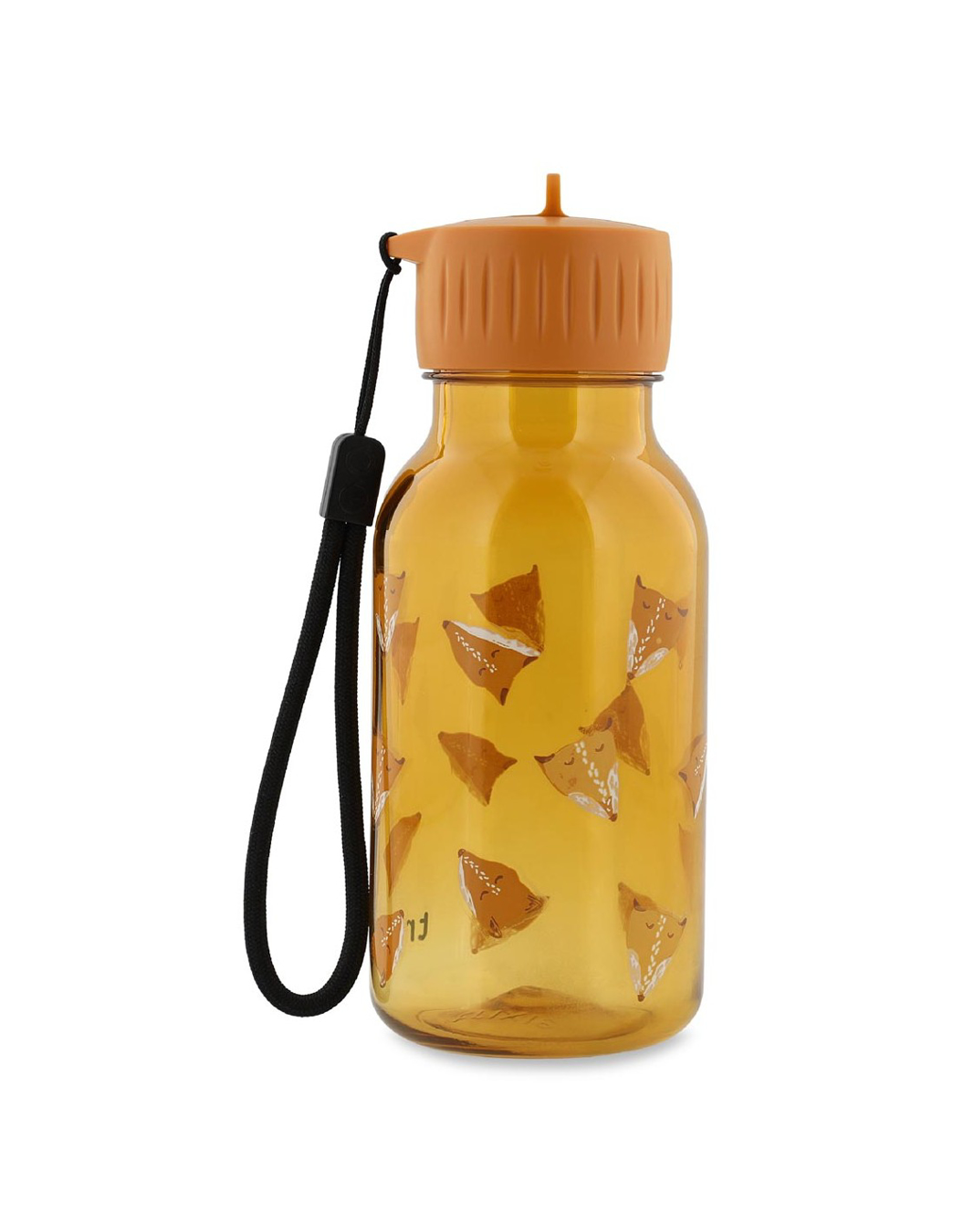 Trixie Παγούρι Tritan™ 350ml Fierce Fox - Image 3 Trixie Παγούρι Tritan™ 350ml Fierce Fox Image 3