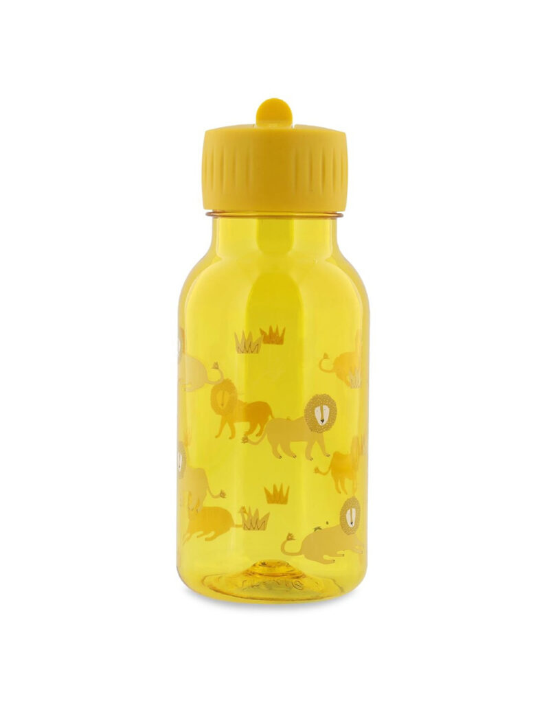 Trixie Παγούρι Tritan™ 350ml Lively Lion