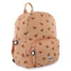 Trixie Παιδικό Backpack Print – Fierce Fox