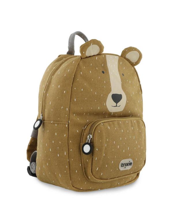 Trixie Παιδικό Σακίδιο Πλάτης Mr. Bear   Image 4