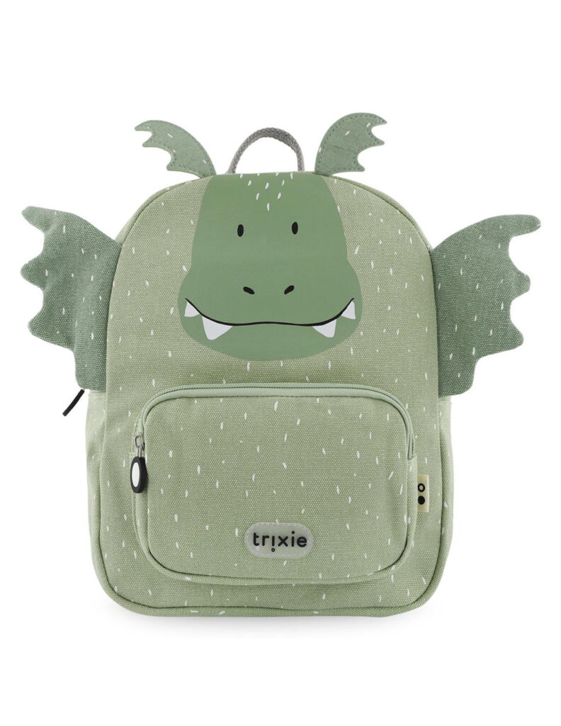 Trixie Παιδικό Σακίδιο Πλάτης Mr. Dragon