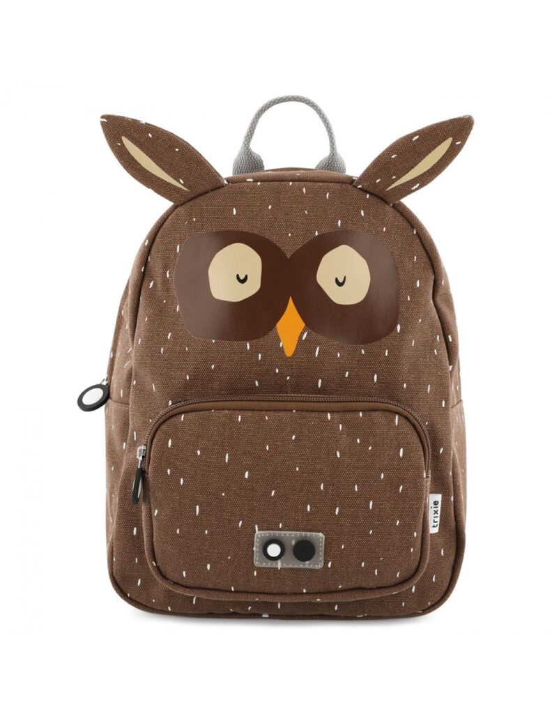 Trixie Παιδικό Σακίδιο Πλάτης Mr. Owl