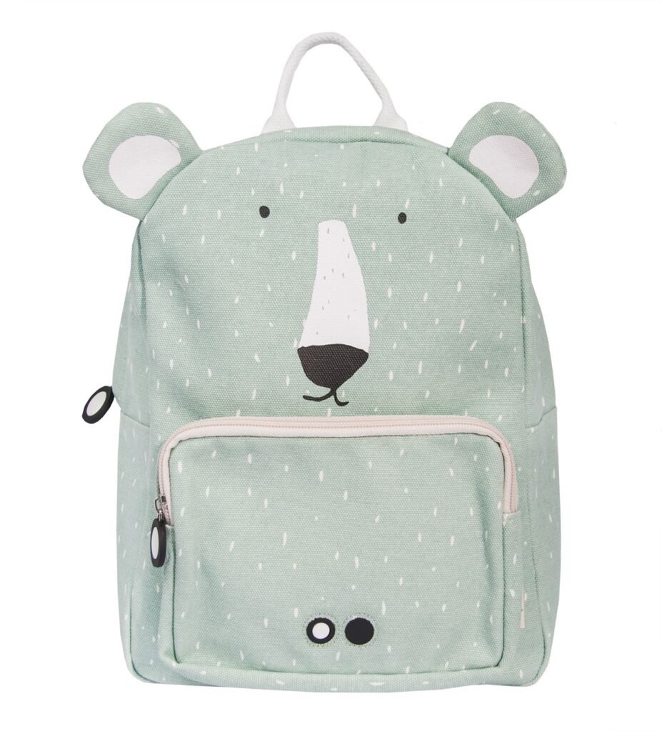 Trixie Παιδικό Σακίδιο Πλάτης Mr. Polar Bear