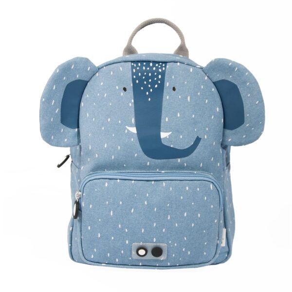 Trixie Παιδικό Σακίδιο Πλάτης Mrs. Elephant - Image 2 Trixie Παιδικό Σακίδιο Πλάτης Mrs. Elephant Image 2
