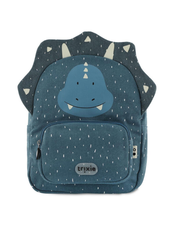 Trixie Παιδικό Σακίδιο Πλάτης Mrs. Elephant - Image 4 Trixie Παιδικό Σακίδιο Πλάτης Mrs. Elephant Image 4