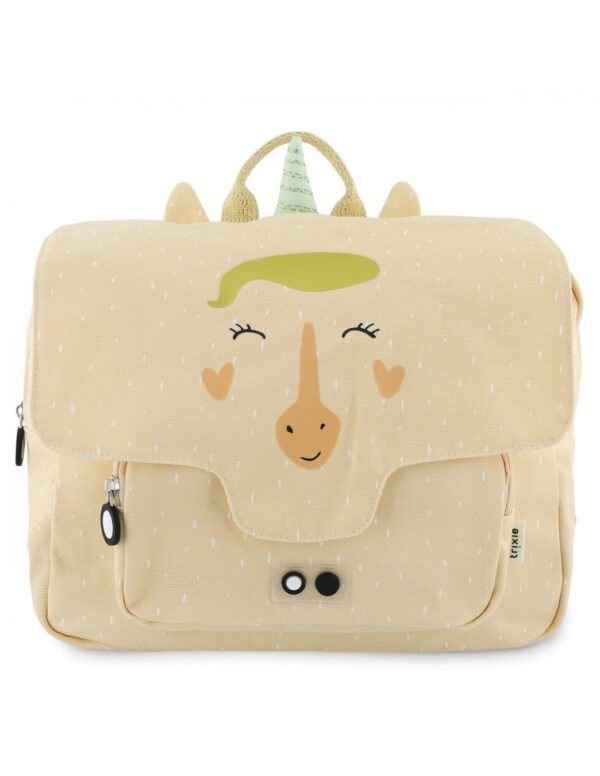 Trixie Παιδικό Σακίδιο Πλάτης Satchel Mrs. Unicorn   Image 2