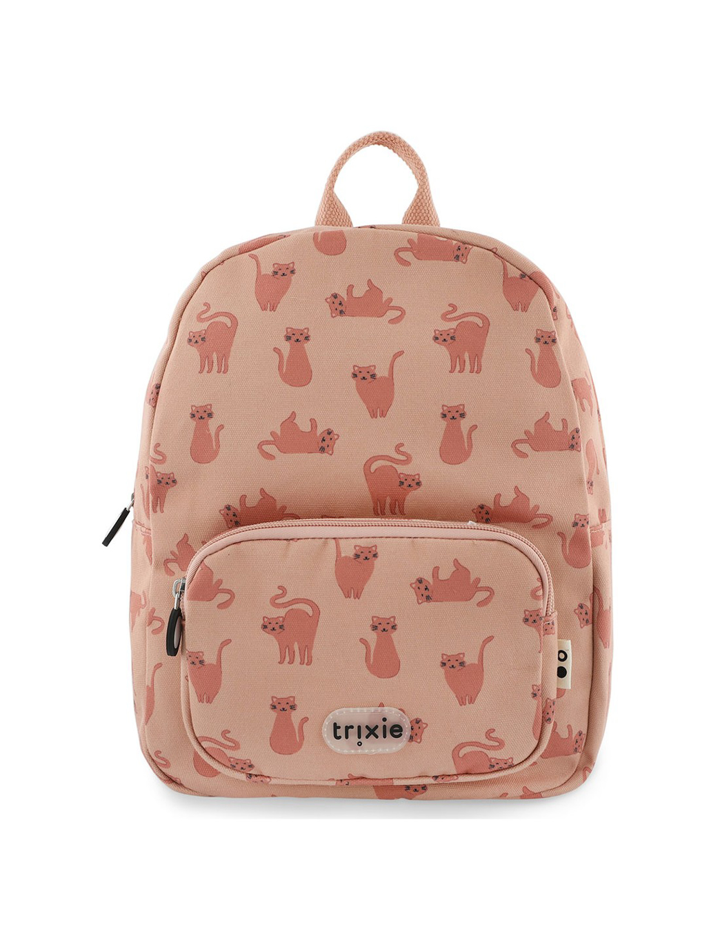 Trixie Παιδικό Backpack Print - Charming Cat - Image 3 Trixie Παιδικό Backpack Print Charming Cat Image 3