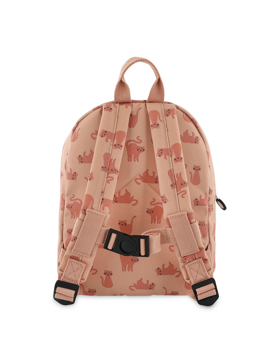 Trixie Παιδικό Backpack Print - Charming Cat - Image 4 Trixie Παιδικό Backpack Print Charming Cat Image 4