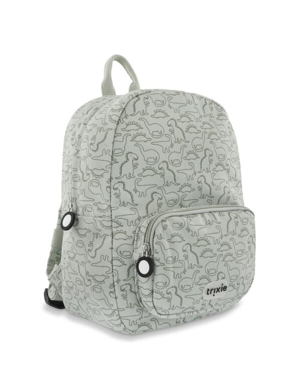 Trixie Παιδικό Backpack Print   Daring DIno   Image 2