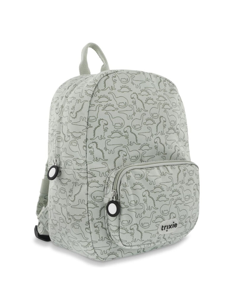 Trixie Παιδικό Backpack Print - Daring DIno