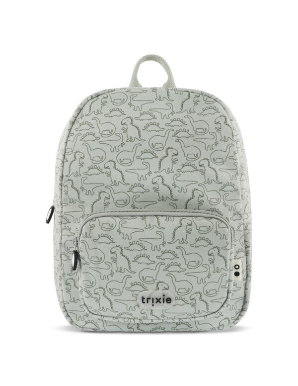Trixie Παιδικό Backpack Print   Daring DIno   Image 3