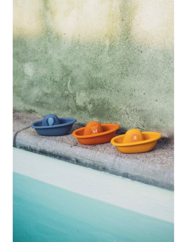 Trixie Παιχνίδι Μπάνιου Boats -3pcs - Image 2 Trixie Παιχνίδι Μπάνιου Boats 3pcs Image 2
