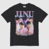 K-Pop Demon Hunters: Jinu (JRN38)